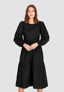 Платье Stradivarius