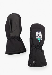 Варежки Poivre Blanc