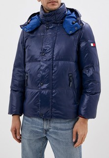Пуховик Tommy Hilfiger