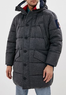 Куртка утепленная Tommy Hilfiger