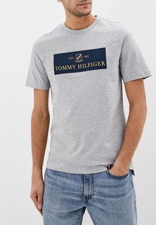 Футболка Tommy Hilfiger