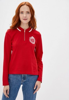 Поло Tommy Hilfiger