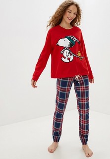 Пижама United Colors of Benetton