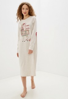 Платье домашнее United Colors of Benetton