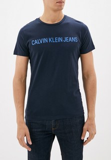 Футболка Calvin Klein Jeans