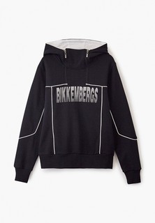 Худи Bikkembergs