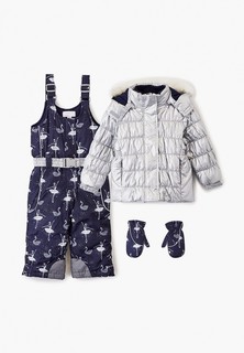 Костюм утепленный Chicco
