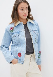 Куртка джинсовая Levis®