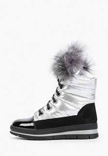 Ботинки T.Taccardi