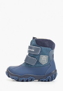Ботинки Bottilini