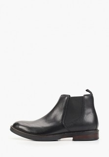 Ботинки Clarks