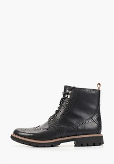 Ботинки Clarks