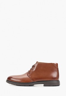 Ботинки Clarks