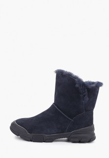 Полусапоги Der Spur