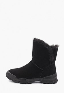 Полусапоги Der Spur