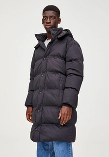 Куртка утепленная Pull&Bear