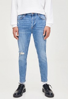 Джинсы Pull&Bear