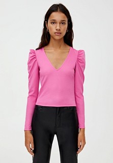 Лонгслив Pull&Bear