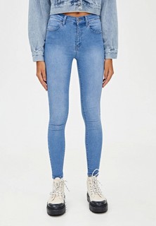 Джинсы Pull&Bear