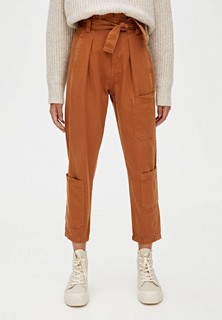 Брюки Pull&Bear