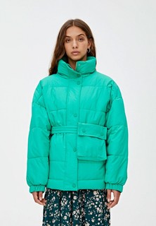 Куртка утепленная Pull&Bear