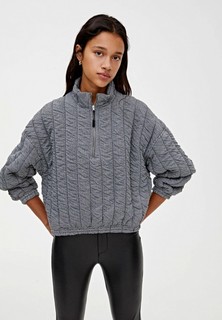 Олимпийка Pull&Bear