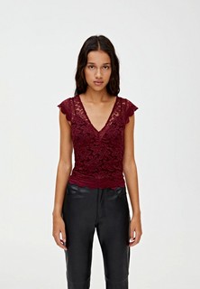 Топ Pull&Bear