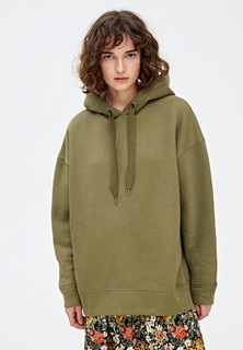 Худи Pull&Bear