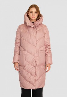 Пуховик Stradivarius