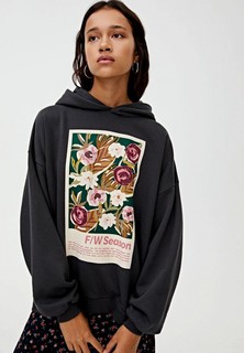 Худи Pull&Bear