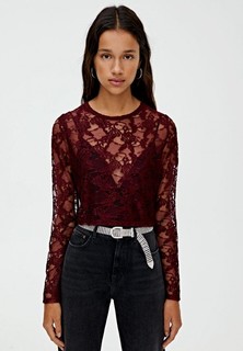 Блуза Pull&Bear