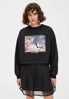 Свитшот Pull&Bear