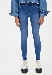 Джинсы Pull&Bear