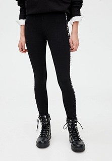 Леггинсы Pull&Bear