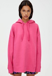 Худи Pull&Bear