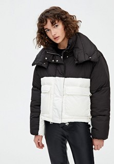 Куртка утепленная Pull&Bear