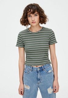 Топ Pull&Bear