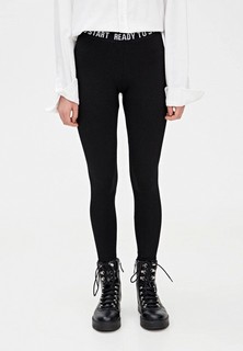Леггинсы Pull&Bear