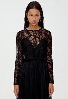 Блуза Pull&Bear