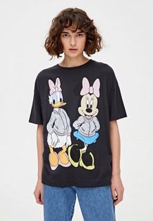Футболка Pull&Bear
