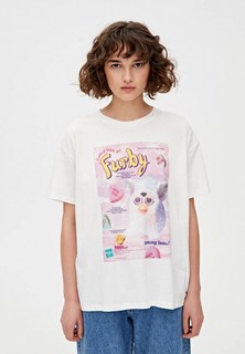 Футболка Pull&Bear