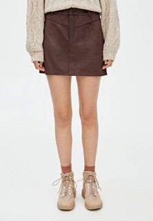 Юбка Pull&Bear