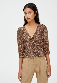 Блуза Pull&Bear