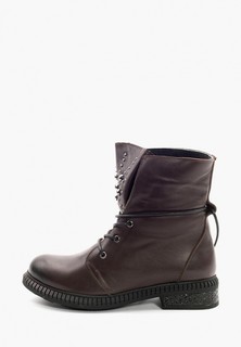 Ботинки Clovis