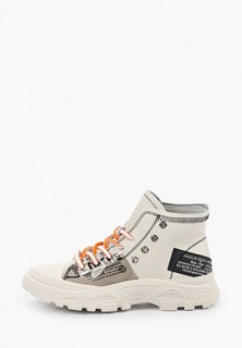 Ботинки Sprincway