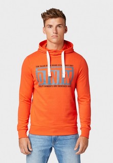 Худи Tom Tailor Denim