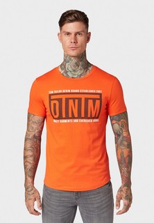 Футболка Tom Tailor Denim