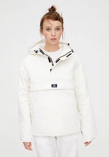 Куртка утепленная Pull&Bear
