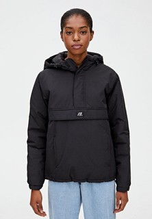 Куртка утепленная Pull&Bear