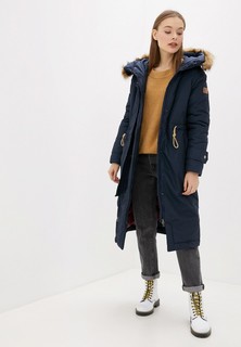 Парка Modress